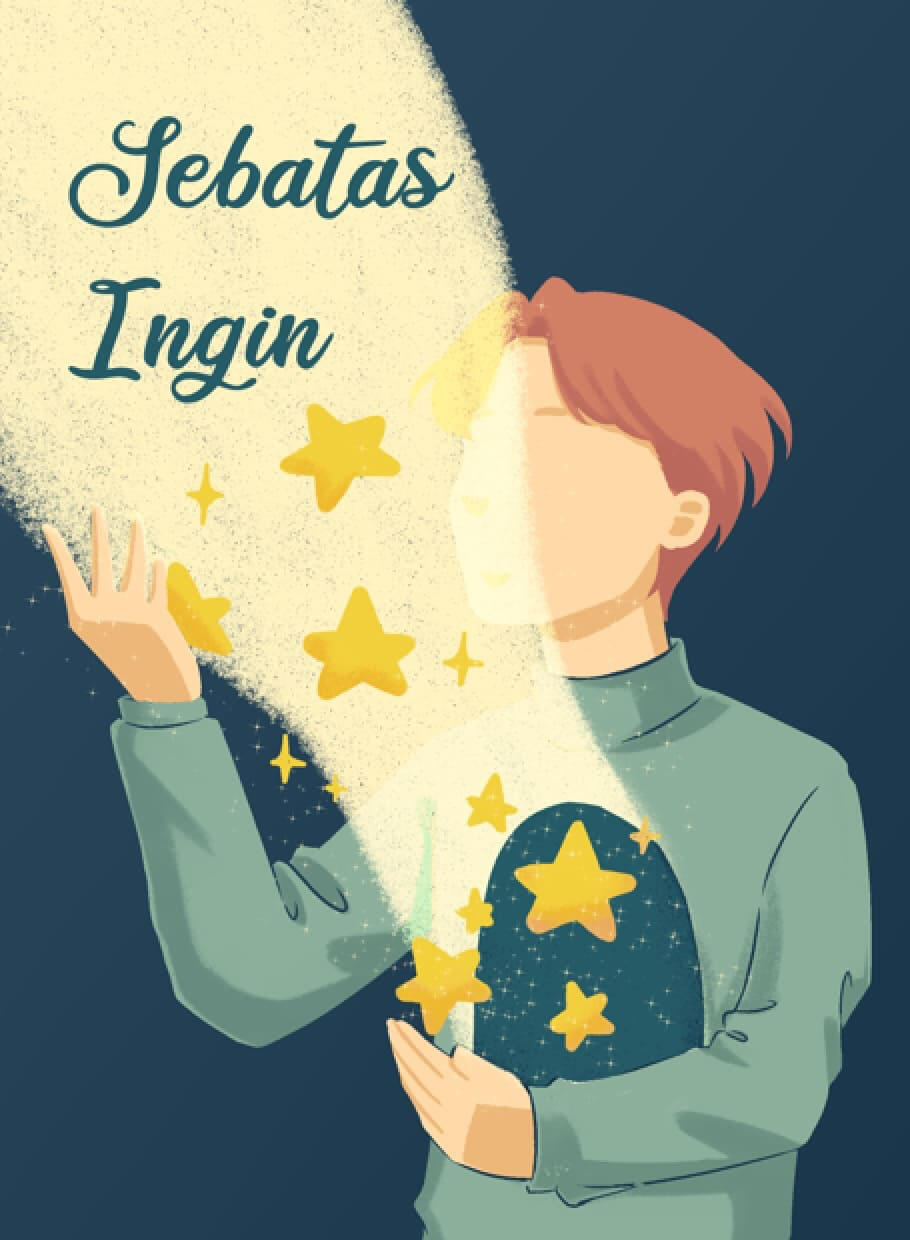 "Sebatas Ingin"