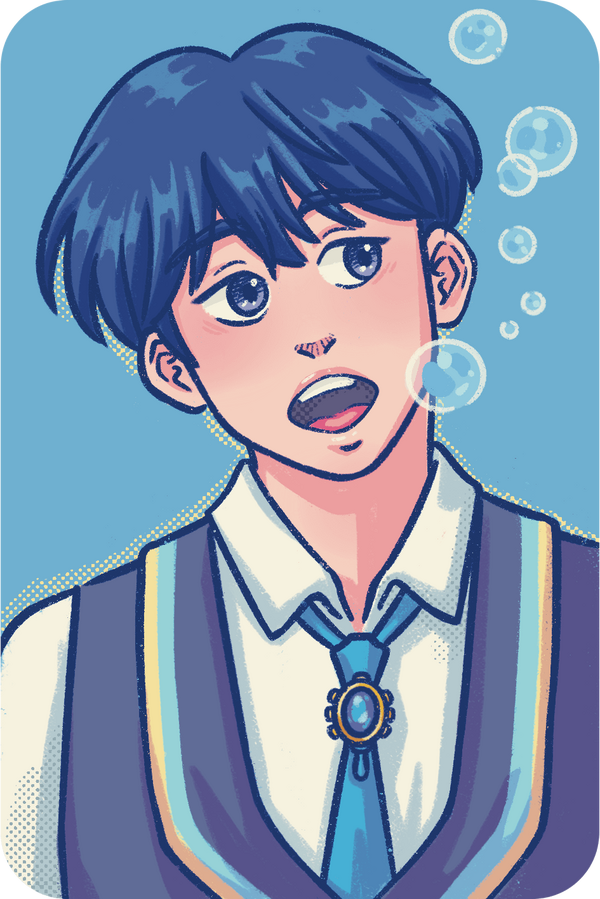 Plave - Yejun