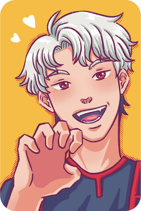 Plave - Eunho